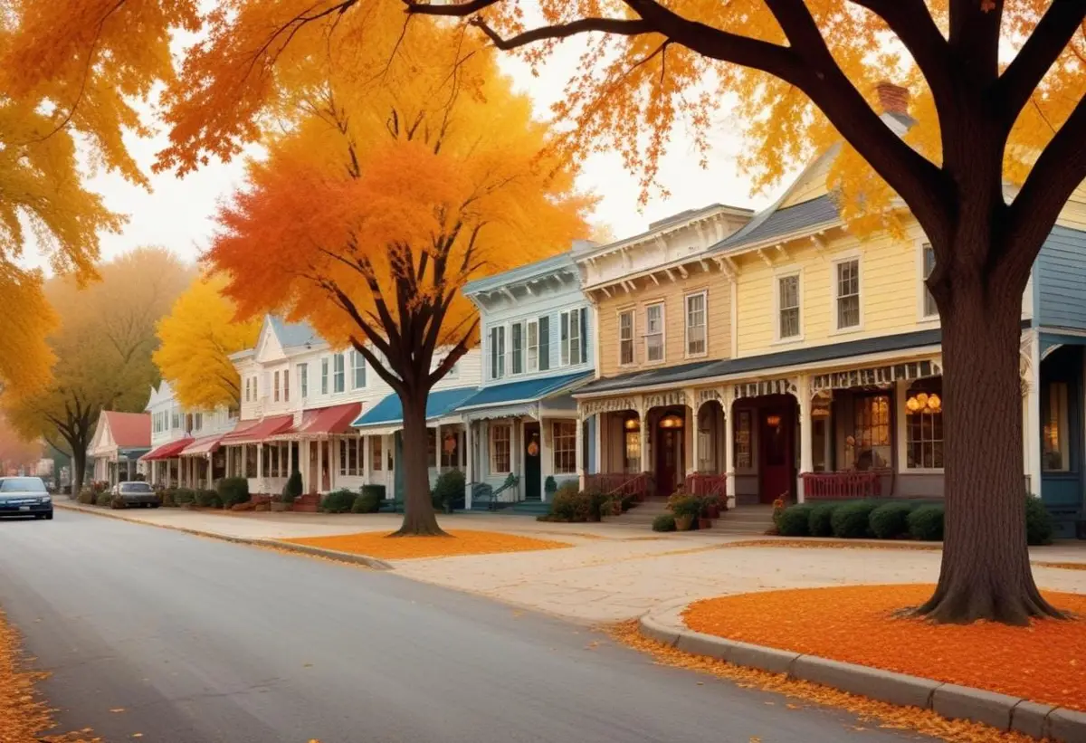 Här är rollistan i Gilmore Girls – träffa dina favoritkaraktärer! illustration