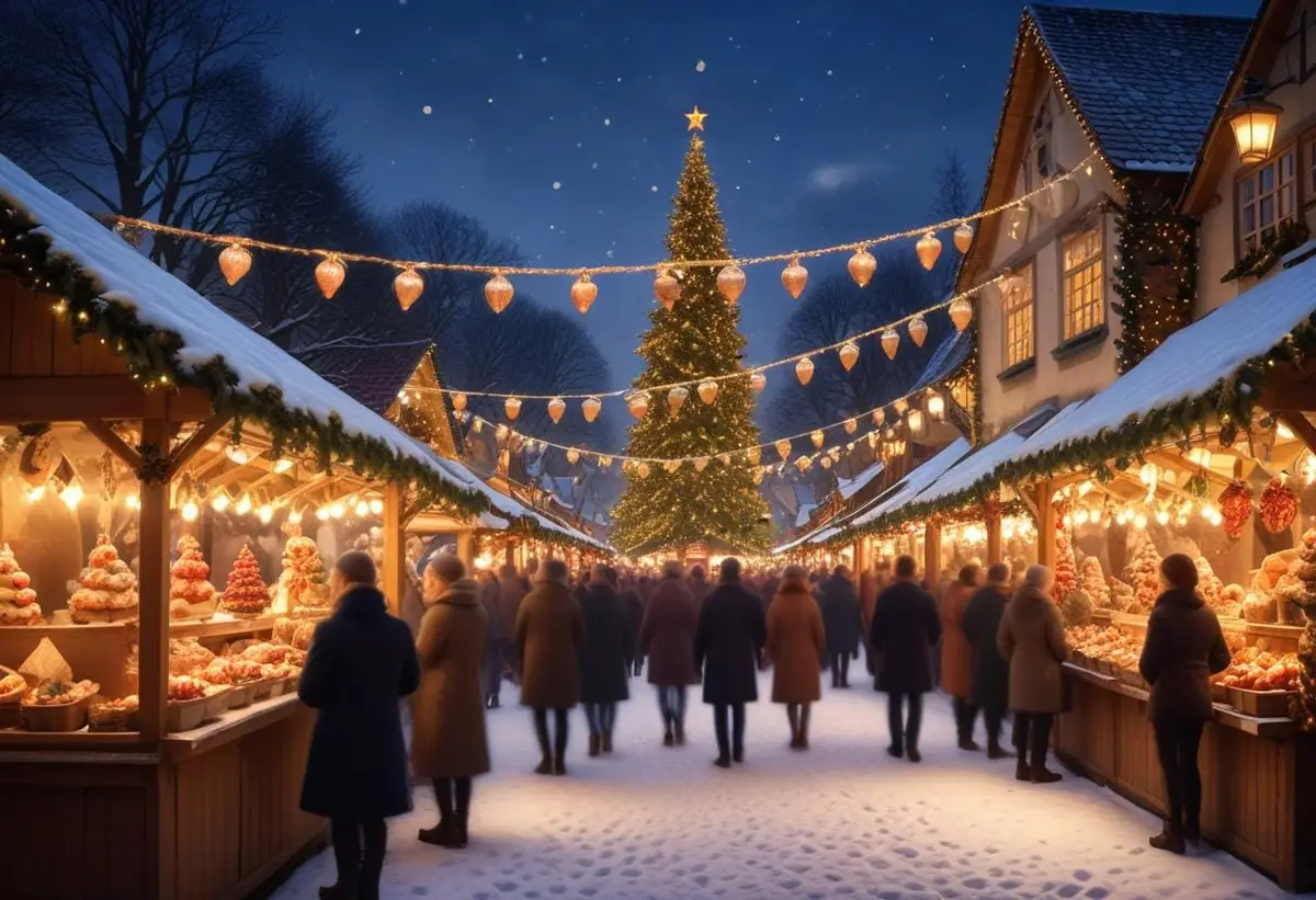 Rollistan i Love Actually – Här är alla stjärnor! illustration