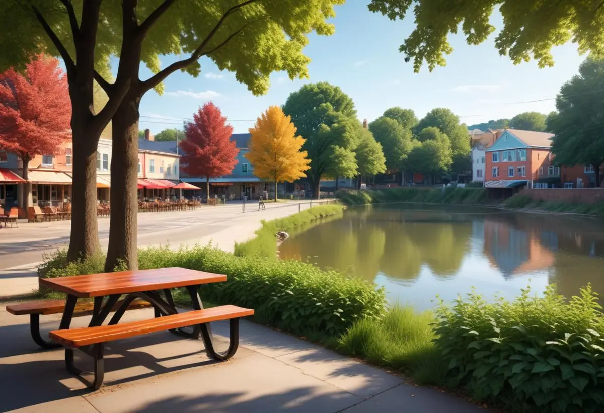 Följ med bakom kulisserna i rollistan i One Tree Hill! illustration