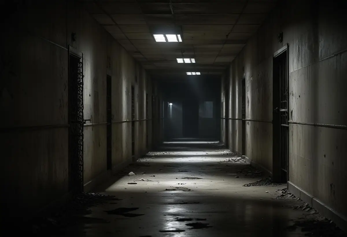 Spännande karaktärer i rollistan i Prison Break illustration