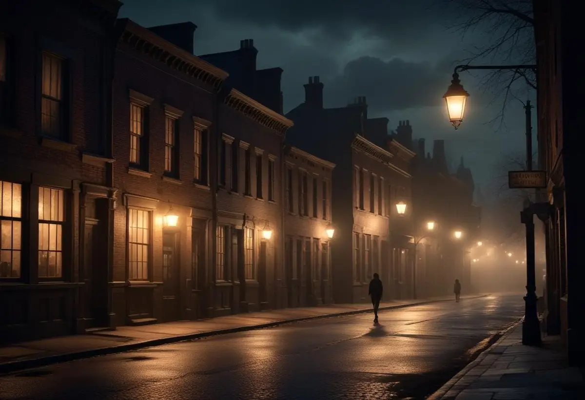 Här är rollistan i Riverdale – kolla in skådisarna! illustration