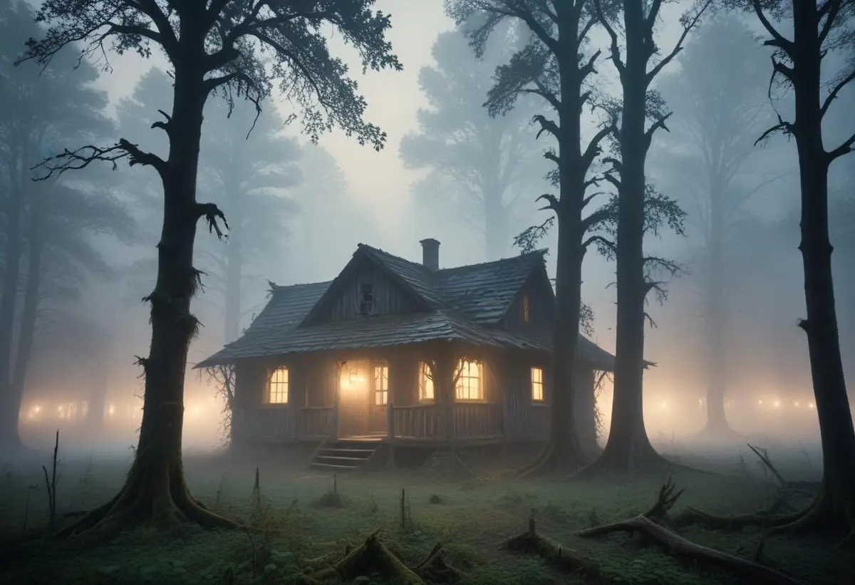 Kolla in rollistan i Supernatural – vilka karaktärer älskar du? illustration